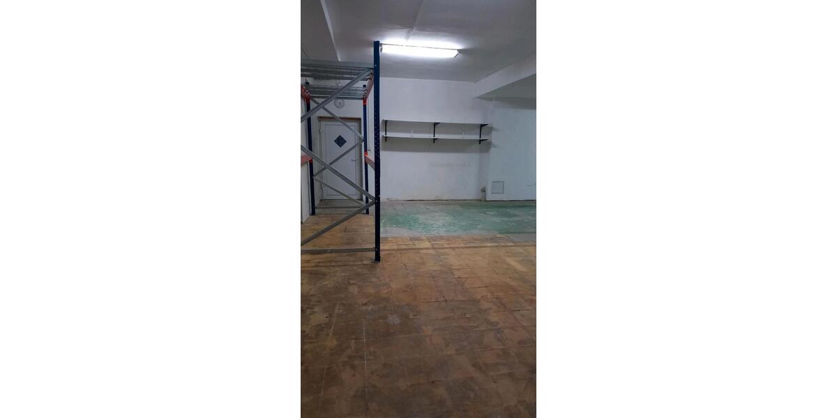 Gewerbeobjekt Saarbrücken St. Arnual - 420&euro; | Angebot:24652332