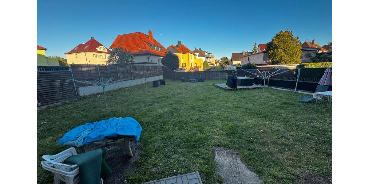 Dachgeschoßwohnung Sangerhausen - 2 Zimmer, 65 m&sup2;, 450&euro; | Angebot:26477915