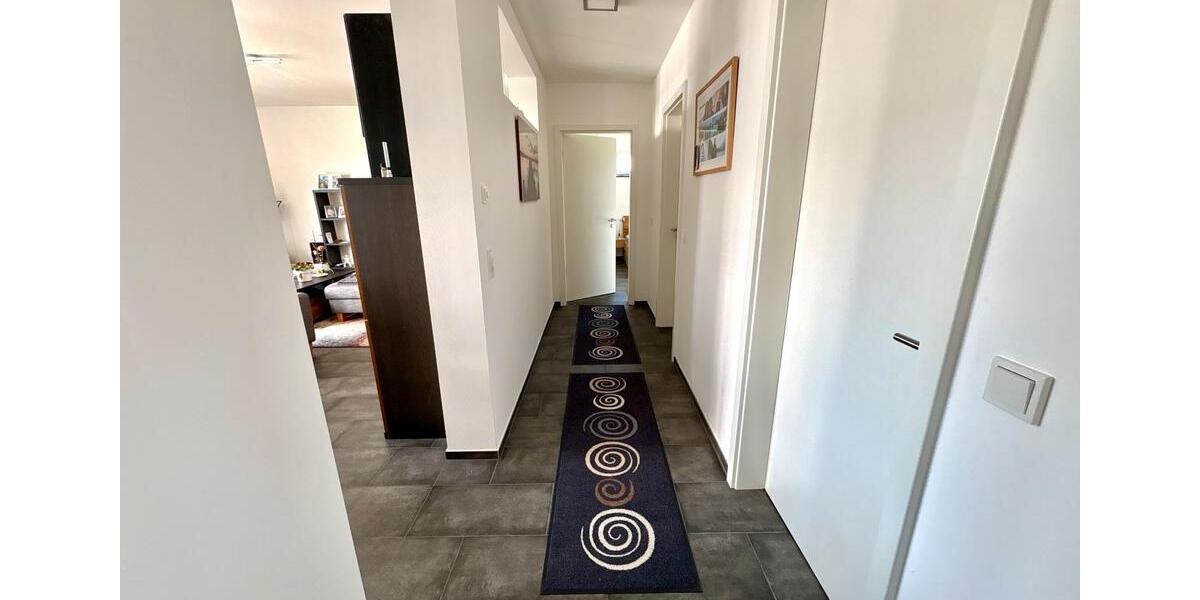 Etagenwohnung Gusenburg - 4 Zimmer, 95 m&sup2;, 1.050&euro; | Angebot:26254714