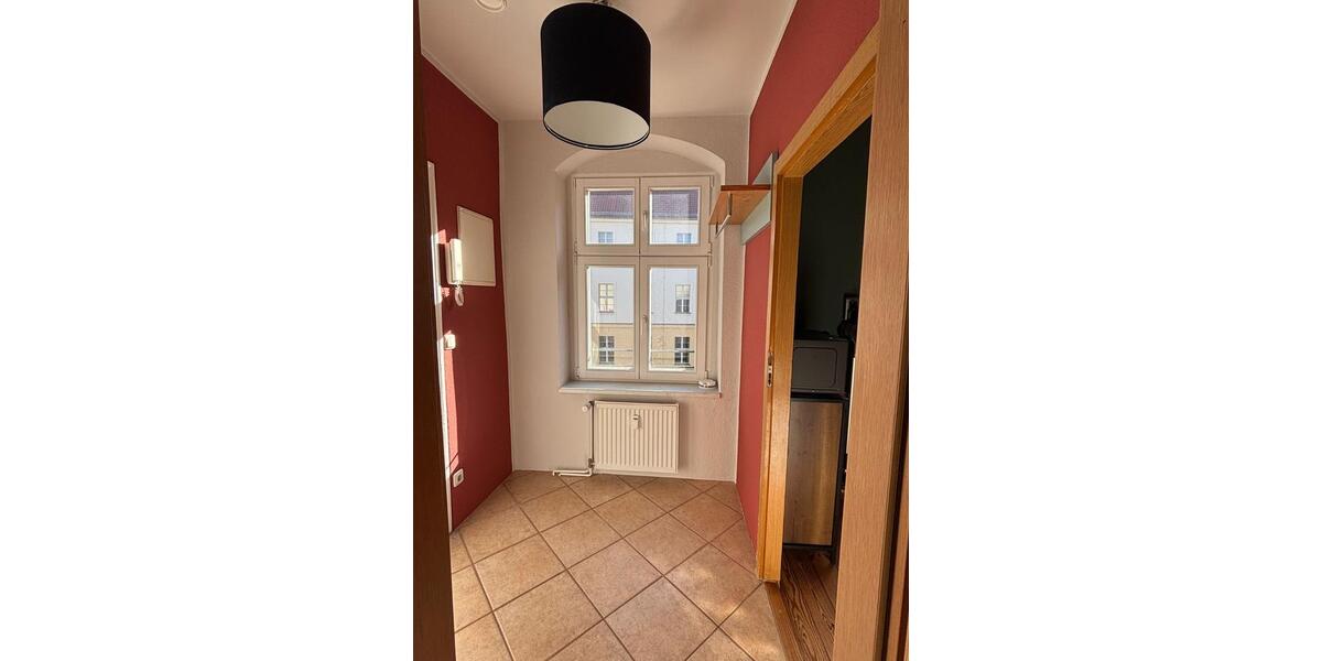 Etagenwohnung Potsdam Berliner Vorstadt - 1 Zimmer, 39 m&sup2;, 1.450&euro; | Angebot:26021541