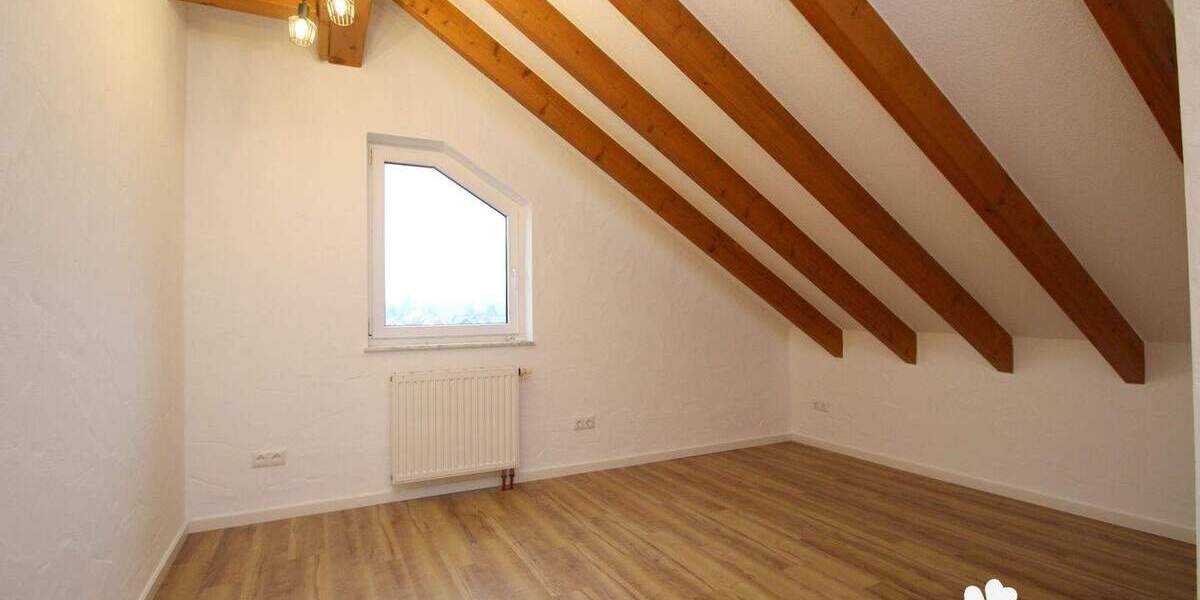 Etagenwohnung Röllbach - 3 Zimmer, 72 m&sup2;, 936&euro; | Angebot:25693737