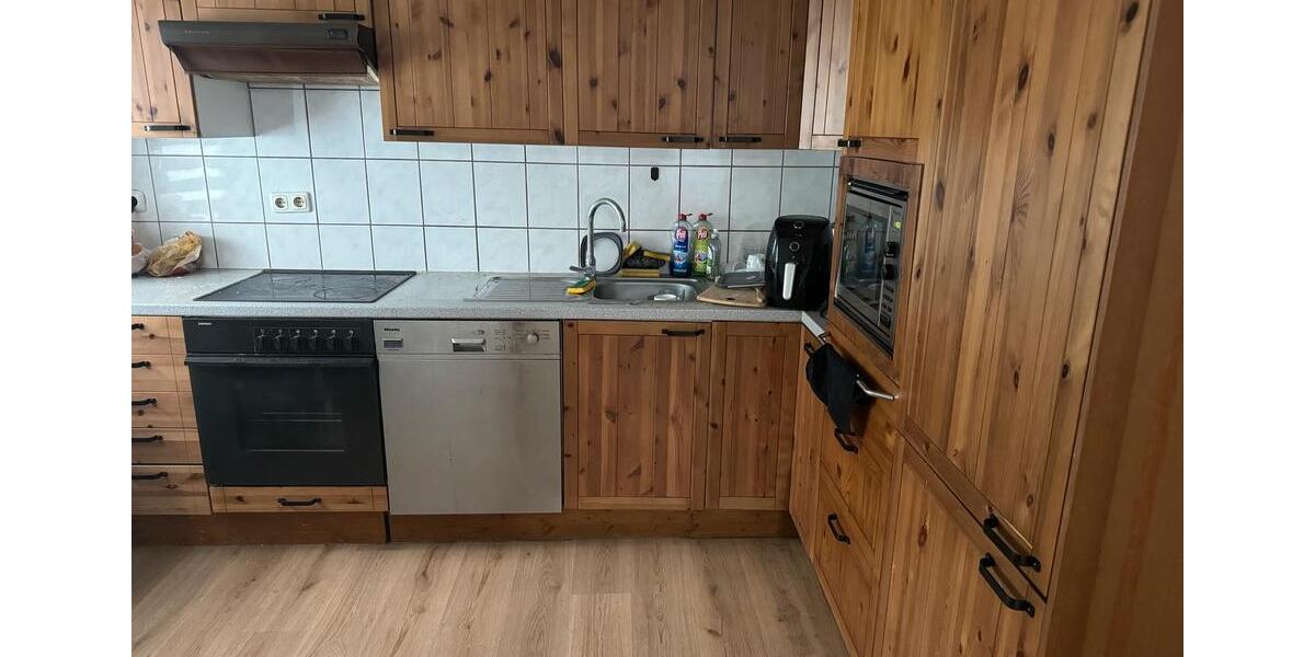 Erdgeschoßwohnung Rotthalmünster - 2 Zimmer, 52 m&sup2;, 375&euro; | Angebot:24806398