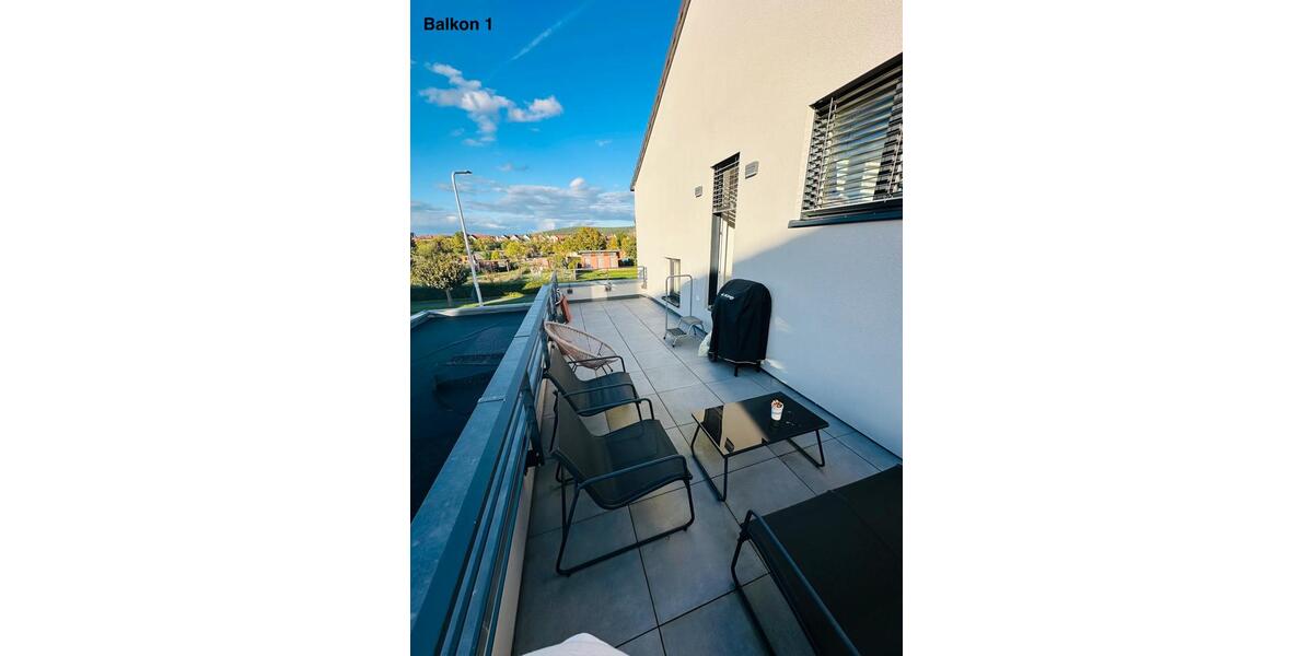 Loft - Studio - Atelier Erlenbach am Main - 4 Zimmer, 113 m&sup2;, 1.450&euro; | Angebot:24385187