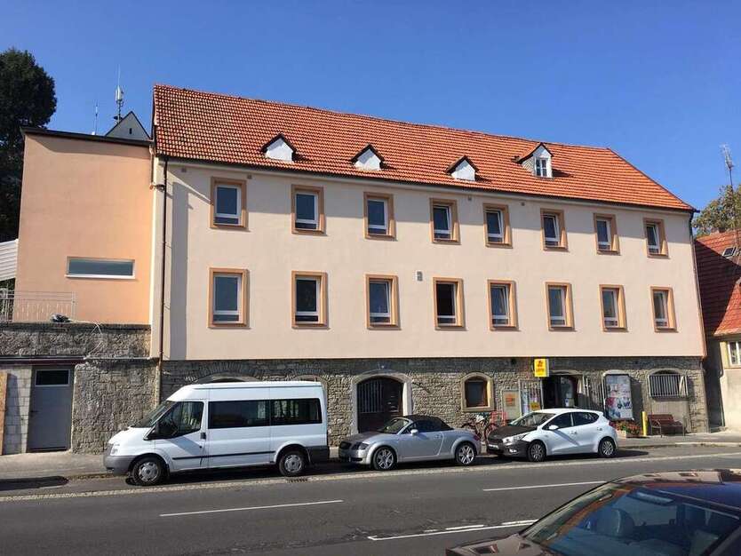 Wohnung zum Mieten in Würzburg 820 € 50 m²