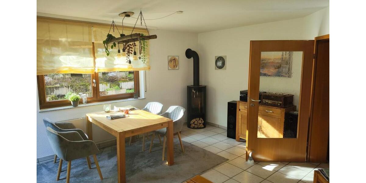 Etagenwohnung Gaggenau - 2 Zimmer, 87 m&sup2;, 920&euro; | Angebot:25342604