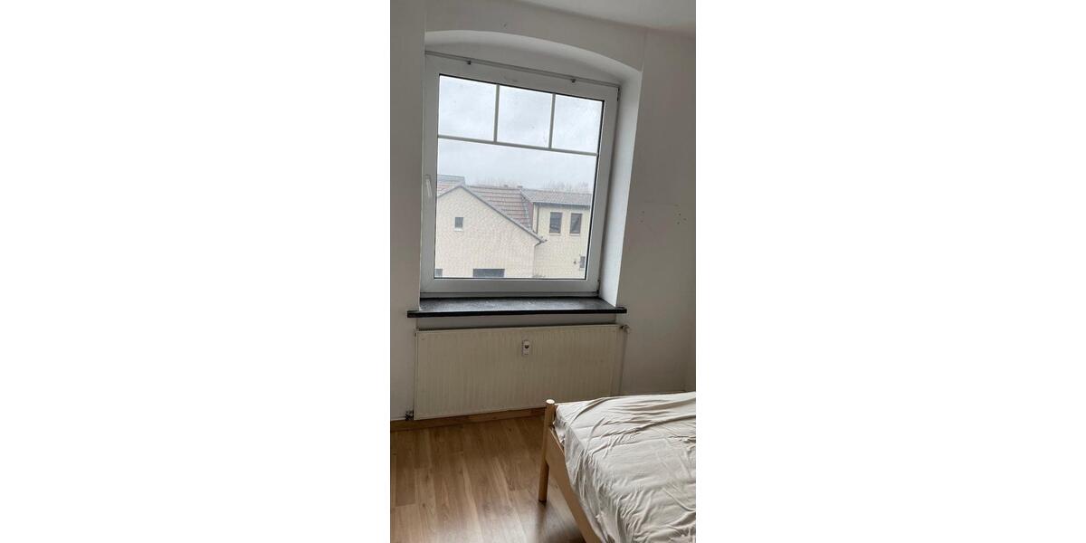 Helle 2-Zimmer-Wohnung zu vermieten in Bissendorf 2 zimmer