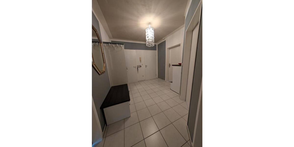 Etagenwohnung Schwelm - 2 Zimmer, 62 m&sup2;, 970&euro; | Angebot:26535400