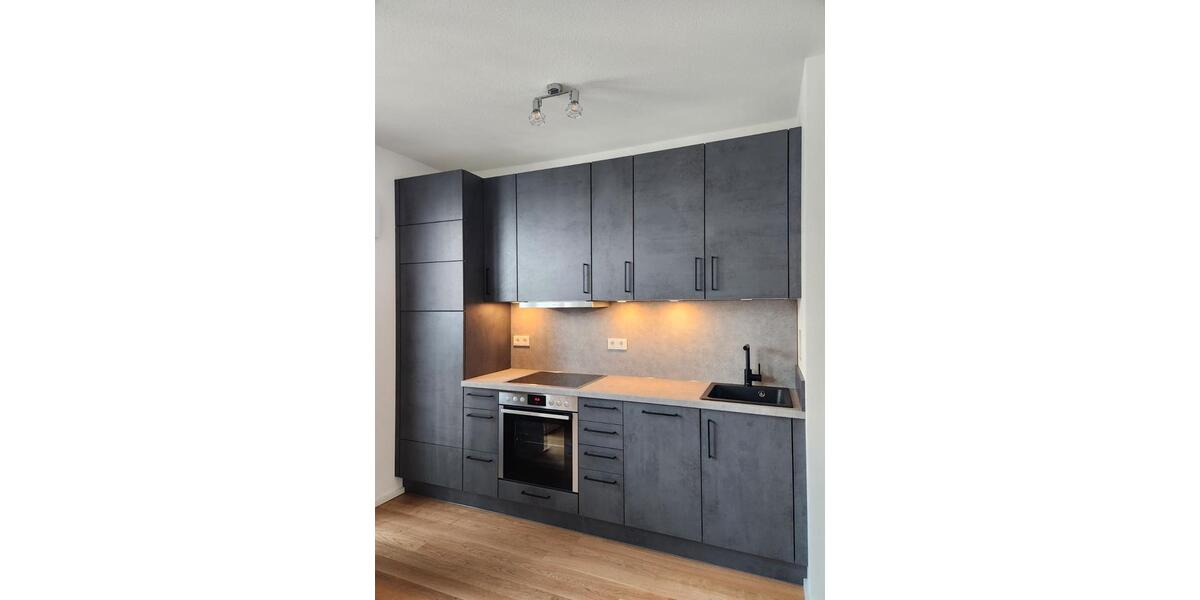 Etagenwohnung München Ramersdorf-Perlach - 1 Zimmer, 27 m&sup2;, 1.195&euro; | Angebot:26602927