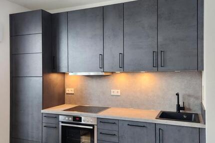 Wohnung München Ramersdorf-Perlach - 1 Zimmer, 27 m&sup2;, 1.195&euro; | Angebot:26602927