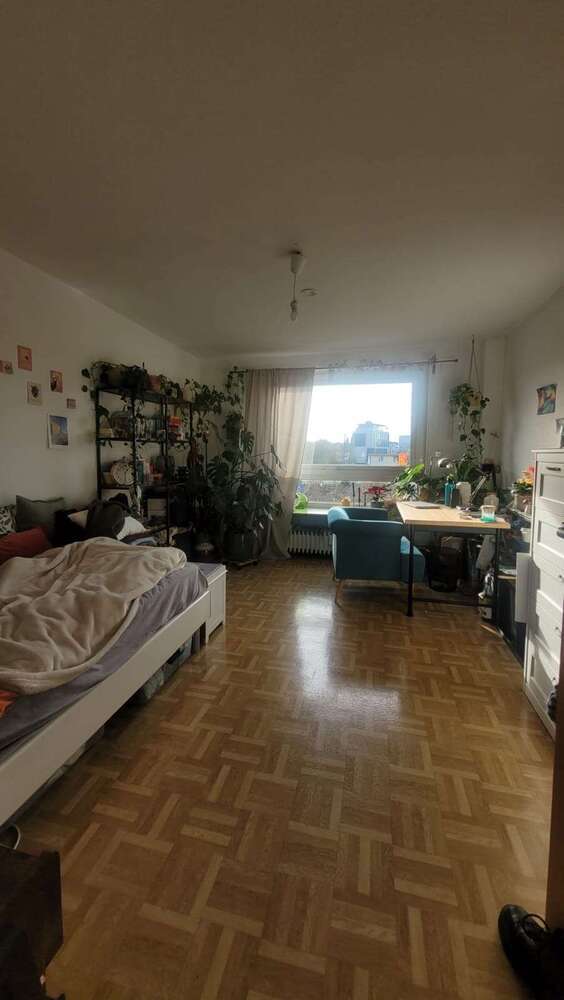 Wohnung zum Mieten in Mainz-Kastel 1.000 € 81 m²