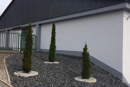 Attraktive Lager- Nutzfläche in Lichtenfels-Schney zu vermieten zimmer