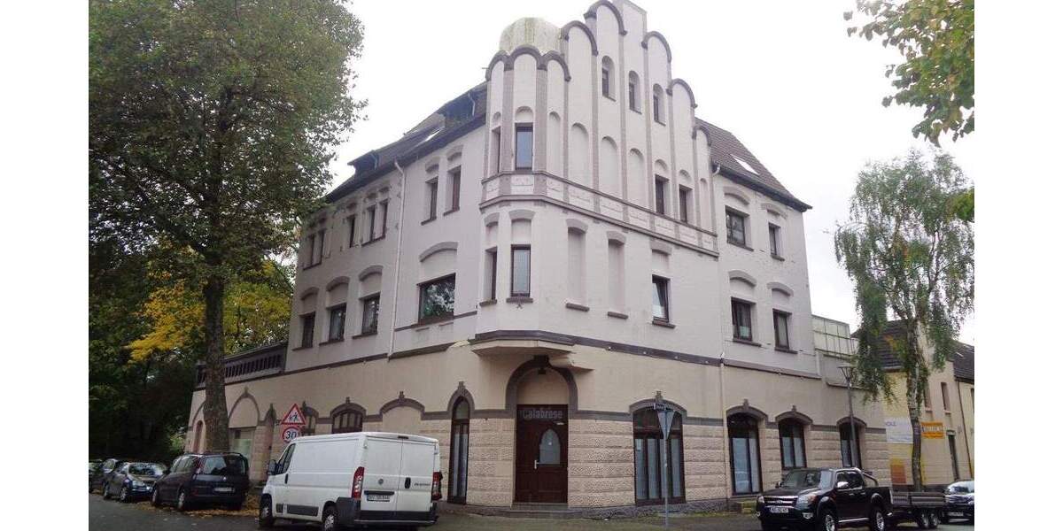 Etagenwohnung Bochum Gerthe - 3 Zimmer, 82 m&sup2;, 590&euro; | Angebot:25142328