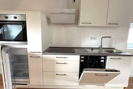 Wohnung Konz - 2 Zimmer, 41 m&sup2;, 595&euro; | Angebot:26117516