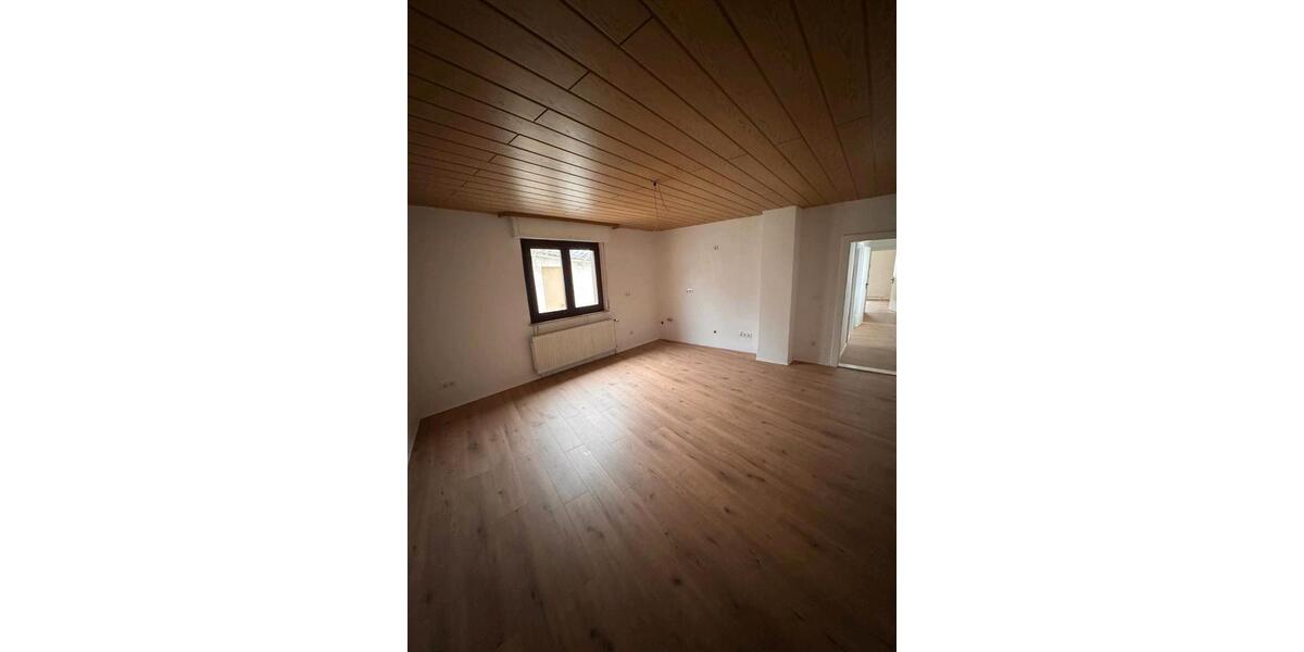 Etagenwohnung Worms Nördliche Vororte - 3 Zimmer, 63 m&sup2;, 750&euro; | Angebot:25964267