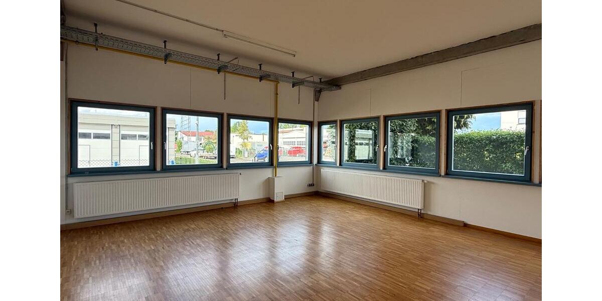 Gewerbeobjekt Augsburg Bergheim - 2.326&euro; | Angebot:26522000