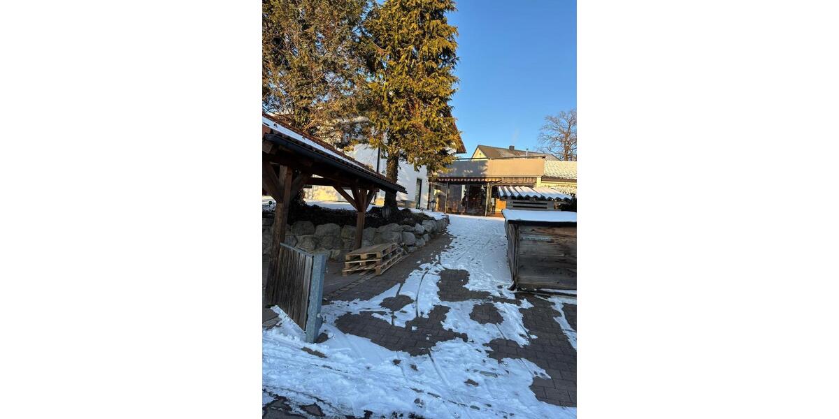 Erdgeschoßwohnung Wangen im Allgäu - 4 Zimmer, 143 m&sup2;, 1.700&euro; | Angebot:24702901