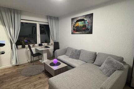 Wohnen auf Zeit Ferienwohnung Übergangswohnung zimmer