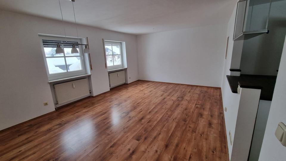 Erdgeschoßwohnung Pocking - 2 Zimmer, 65 m&sup2;, 850&euro; | Angebot:24446960