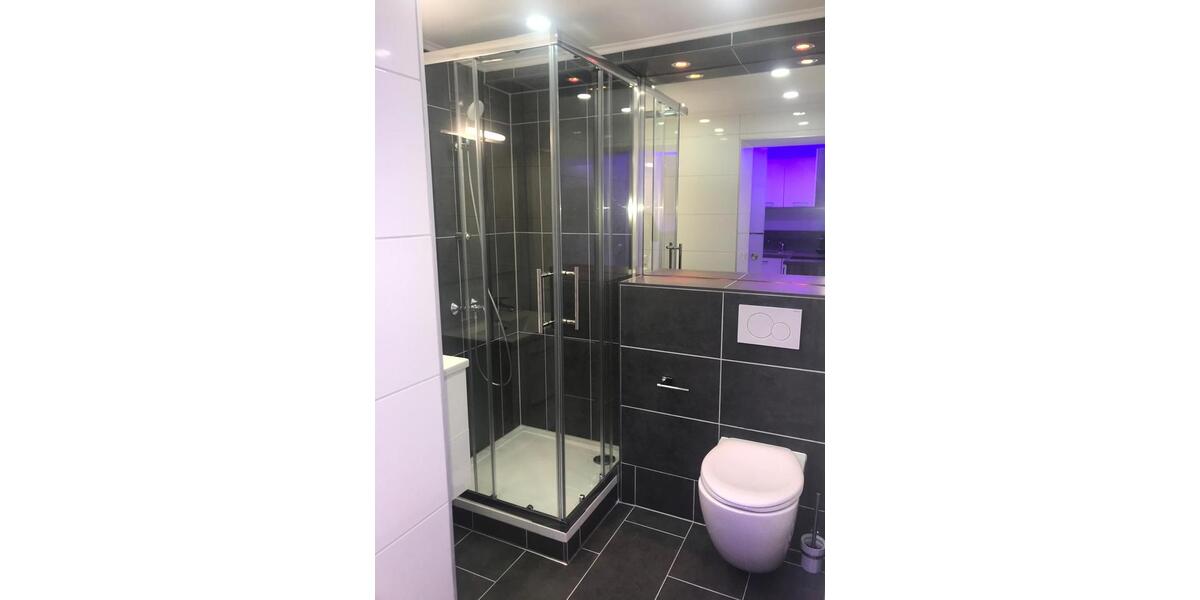 Etagenwohnung Baiersbronn - 1 Zimmer, 30 m&sup2;, 390&euro; | Angebot:26578953