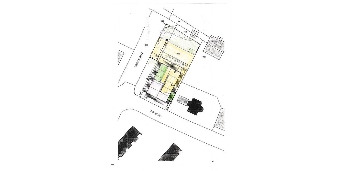 Gewerbeobjekt Bordesholm - 3.300&euro; | Angebot:26035676