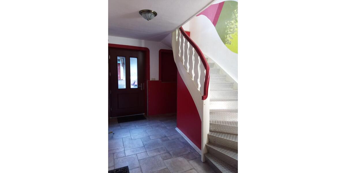 Etagenwohnung Pegnitz - 4 Zimmer, 115 m&sup2;, 800&euro; | Angebot:24867823