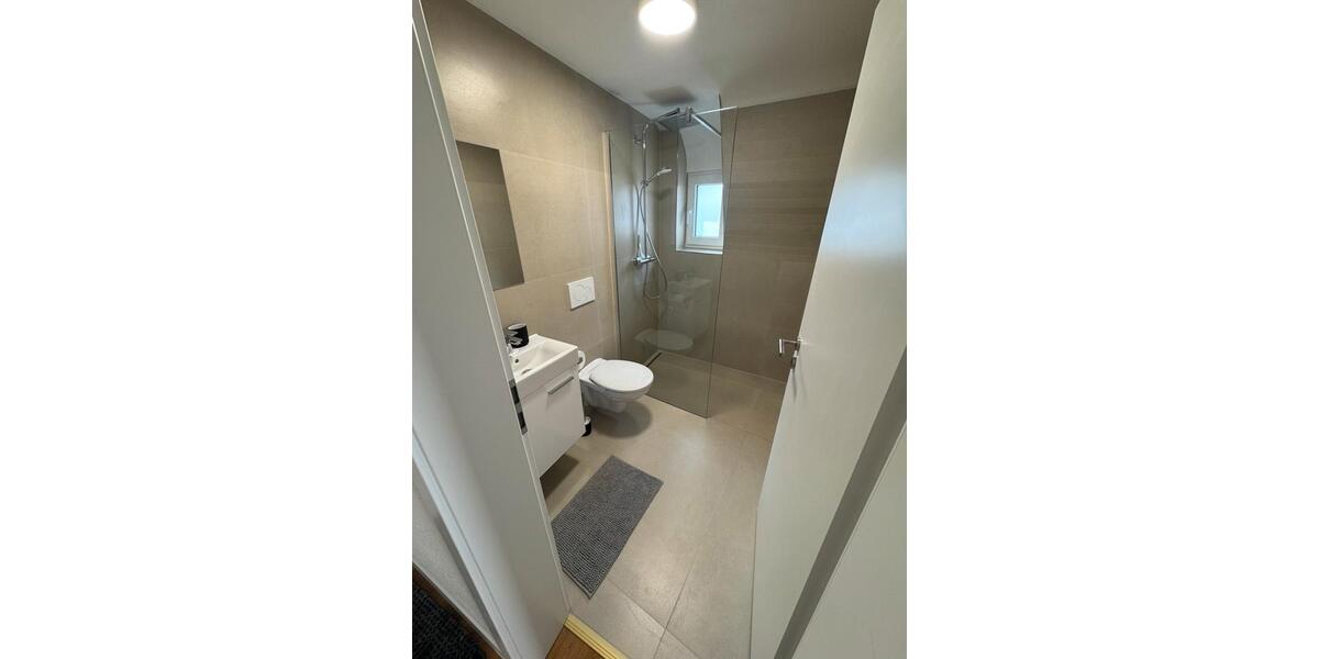 Wohnen auf Zeit Friedrichshafen Allmannsweiler - 2 Zimmer, 38 m&sup2;, 1.000&euro; | Angebot:26165347