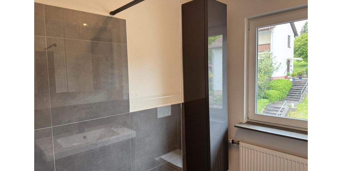 Etagenwohnung Schotten - 3 Zimmer, 84 m&sup2;, 800&euro; | Angebot:26444431