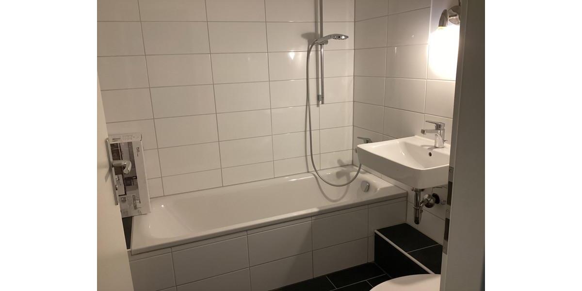 Etagenwohnung Langen (Hessen) - 3 Zimmer, 92 m&sup2;, 883&euro; | Angebot:25919022