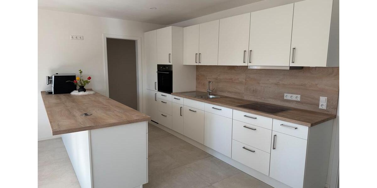 Etagenwohnung Fuchstal - 3 Zimmer, 117 m&sup2;, 1.760&euro; | Angebot:26594109
