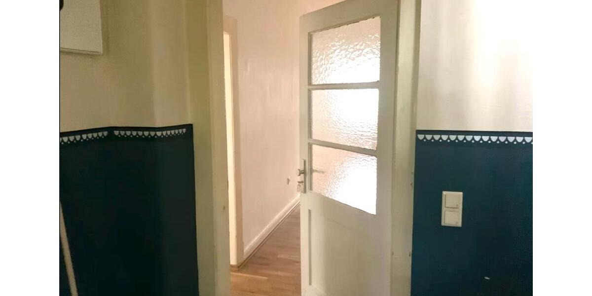 Etagenwohnung Melsungen - 3 Zimmer, 72 m&sup2;, 680&euro; | Angebot:26164712