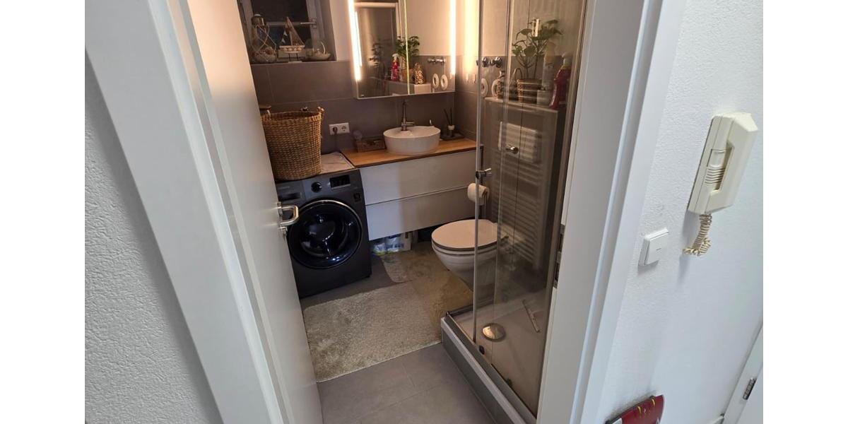 Wohnen auf Zeit Filderstadt - 3 Zimmer, 66 m&sup2;, 1.900&euro; | Angebot:26219693