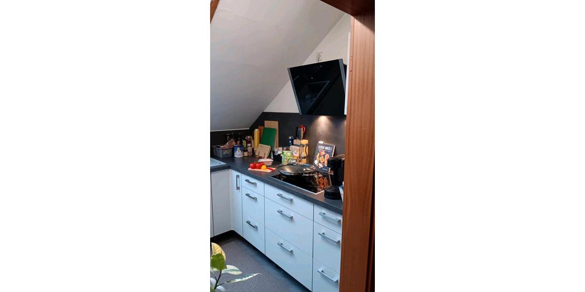 Dachgeschoßwohnung Calw - 3 Zimmer, 70 m&sup2;, 700&euro; | Angebot:26615329
