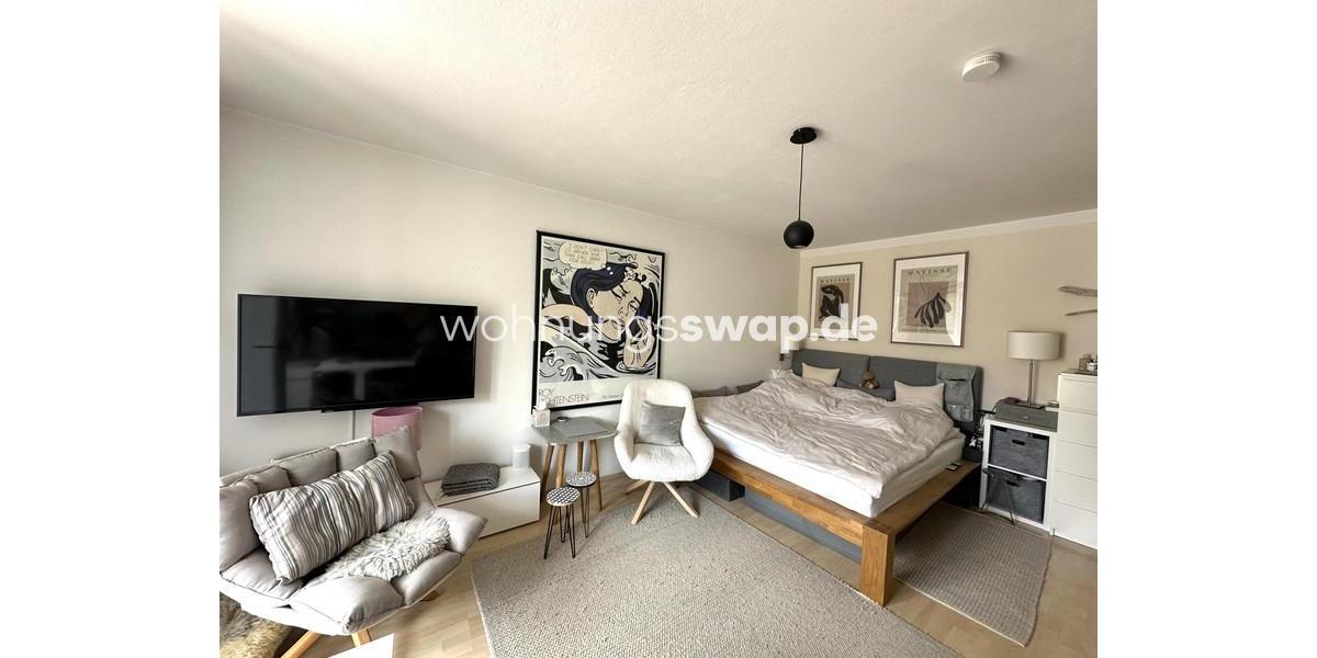 Etagenwohnung München Altstadt-Lehel - 1 Zimmer, 39 m&sup2;, 782&euro; | Angebot:24540334
