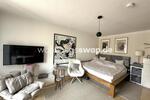 Etagenwohnung München Altstadt-Lehel - 1 Zimmer, 39 m&sup2;, 782&euro; | Angebot:24540334