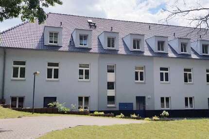 Wohnung Barth - 1 Zimmer, 38 m&sup2;, 340&euro; | Angebot:25274175