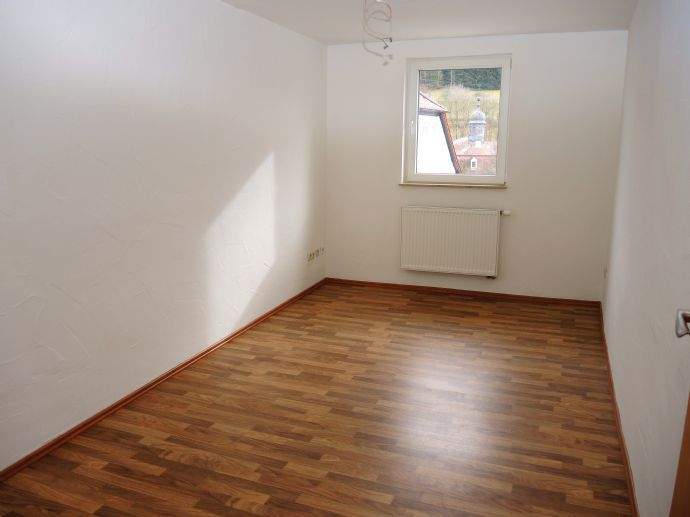 Etagenwohnung Bad Brückenau Römershag - 4 Zimmer, 101 m&sup2;, 695&euro; | Angebot:26319653