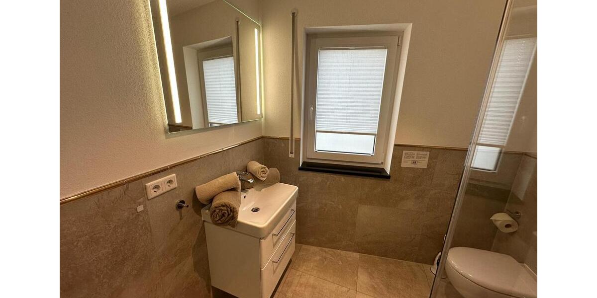 Wohnen auf Zeit Ingolstadt Münchener Straße - 2 Zimmer, 55 m&sup2;, 1.350&euro; | Angebot:25993143