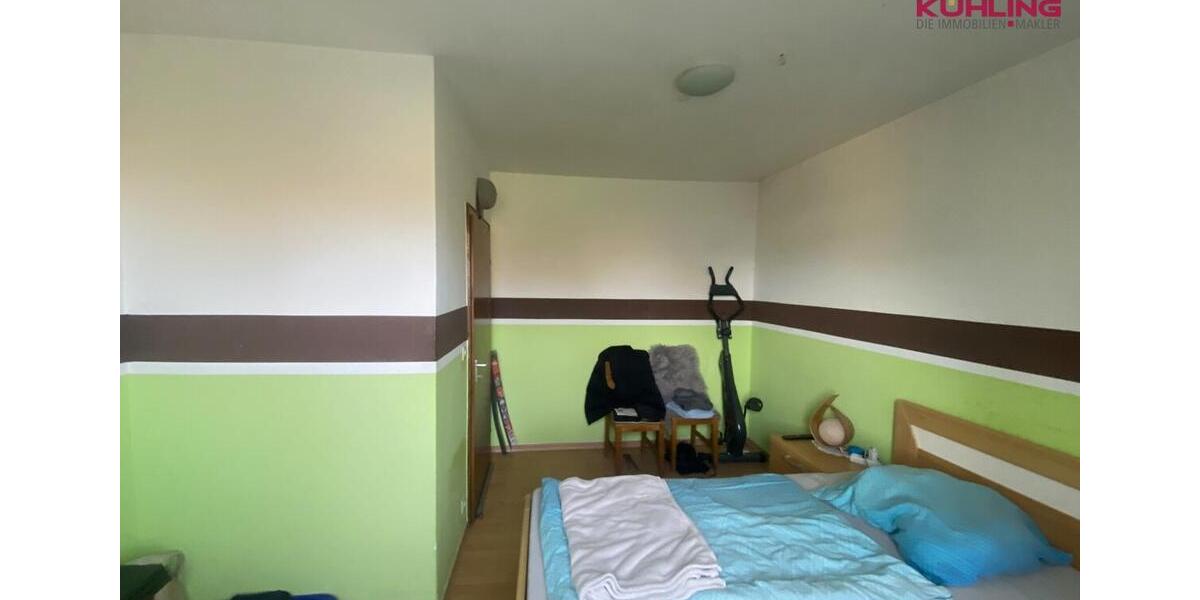 Etagenwohnung Diepholz - 4 Zimmer, 108 m&sup2;, 960&euro; | Angebot:23432493