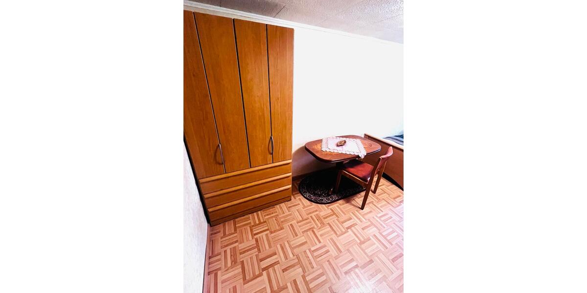 Wohnen auf Zeit Leipzig Nordwest - 1 Zimmer, 15 m&sup2;, 55&euro; | Angebot:26147688