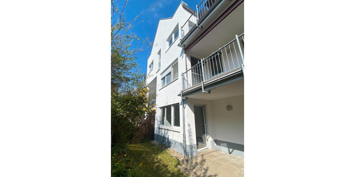 Etagenwohnung Bad Nauheim - 2 Zimmer, 61 m&sup2;, 650&euro; | Angebot:26268511