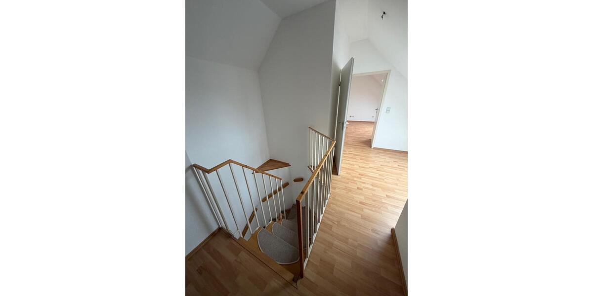 Maisonettenwohnung Werder (Havel) - 2 Zimmer, 73 m&sup2;, 1.228&euro; | Angebot:25836978