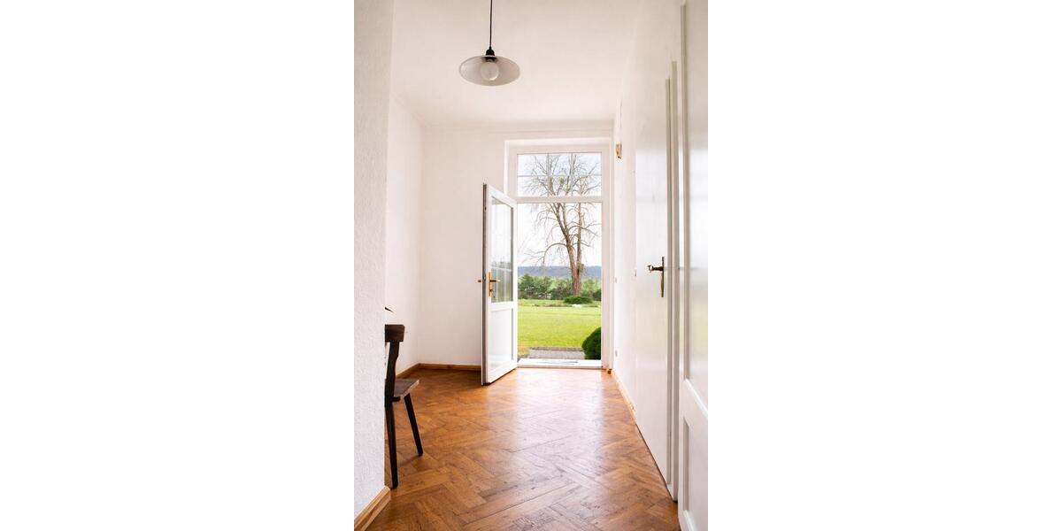 Etagenwohnung Krölpa - 2 Zimmer, 62 m&sup2;, 360&euro; | Angebot:26040829