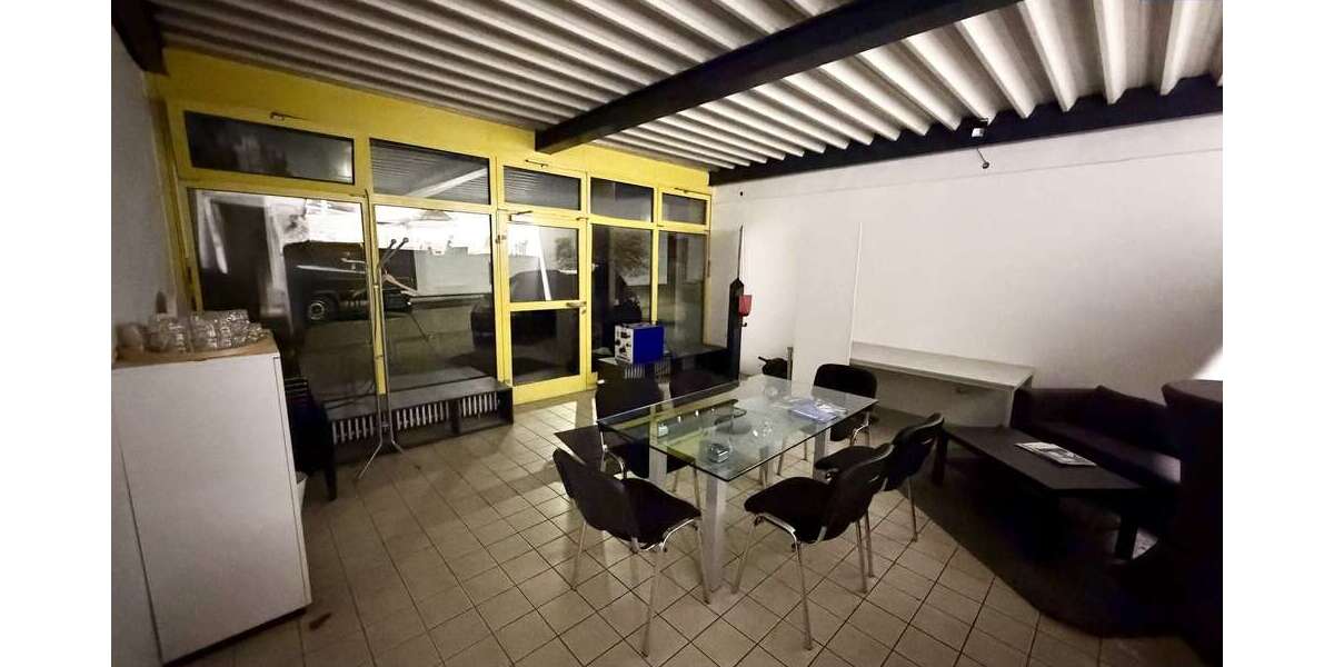 Gewerbeobjekt Tamm - 520&euro; | Angebot:25102979