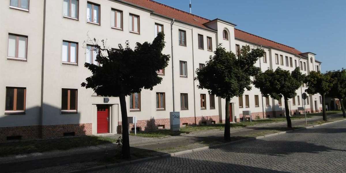 Etagenwohnung Forst (Lausitz) Mexiko - 1 Zimmer, 40 m&sup2;, 257&euro; | Angebot:24711307