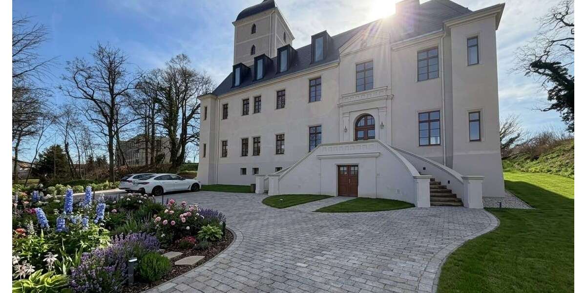 Etagenwohnung Muldestausee Pouch - 3 Zimmer, 129 m&sup2;, 1.485&euro; | Angebot:26016983