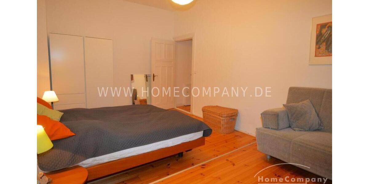 Wohnen auf Zeit Berlin Tempelhof-Schöneberg - 2 Zimmer, 68 m&sup2;, 1.200&euro; | Angebot:26145106