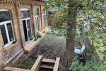 Großzügiges Gewerbe mit Garten im Zentrum von Halle!
