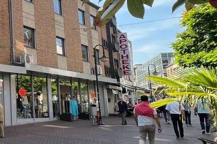 Gewerbeobjekt Kleve Unterstadt - 650&euro; | Angebot:24965981