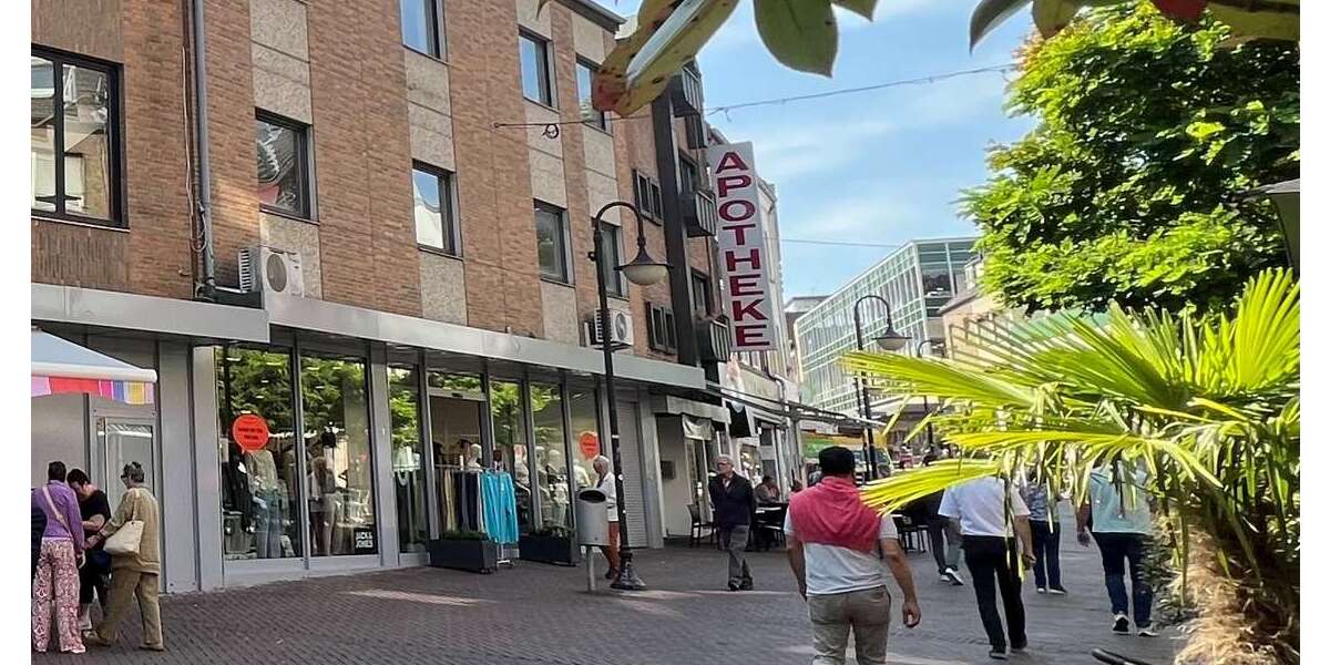 Gewerbeobjekt Kleve Unterstadt - 650&euro; | Angebot:24965981