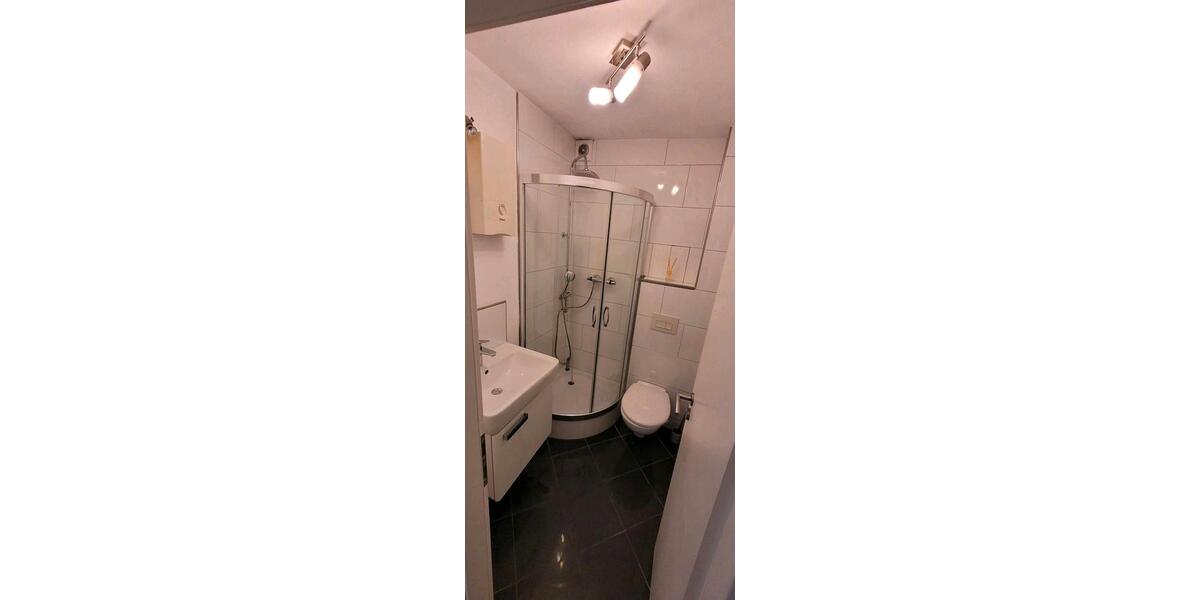 Erdgeschoßwohnung Mainz Oberstadt - 1 Zimmer, 23 m&sup2;, 700&euro; | Angebot:26657792